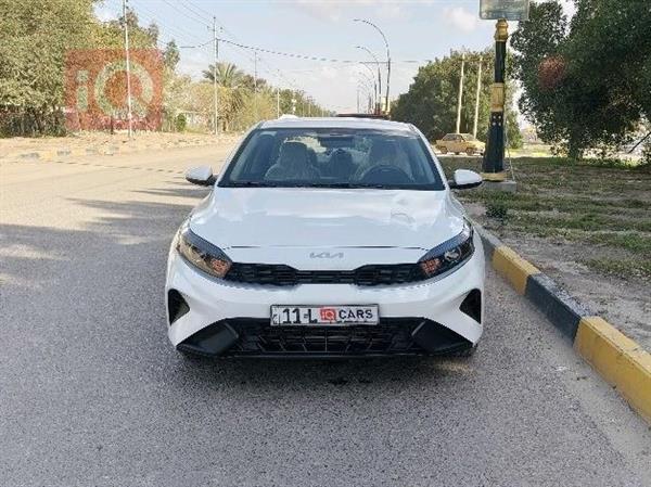 كيا سيراتو 2024 للبيع في العراق - كربلاء